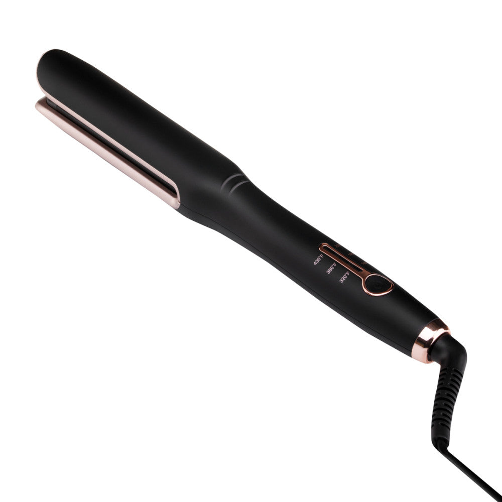 Innovation K-219 Curling Iron Straightener