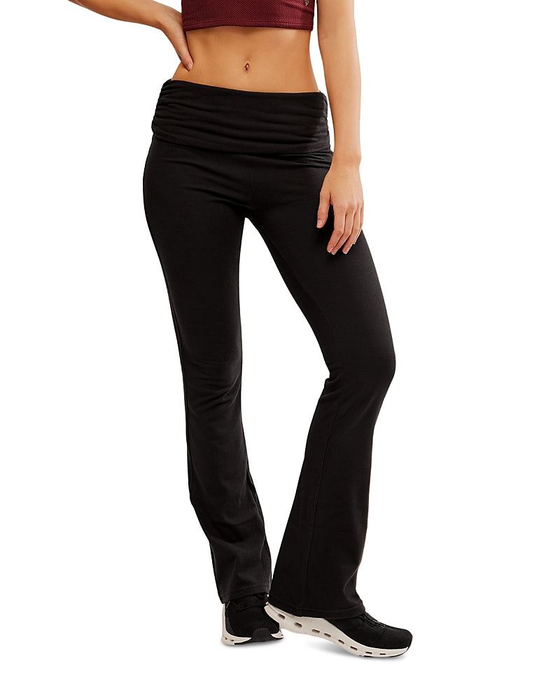 Free People Aced It Leggings