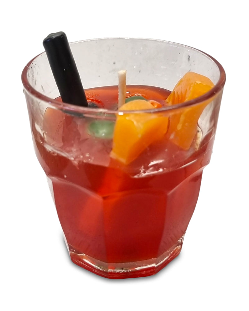 Cereria Introna Spritz Candle