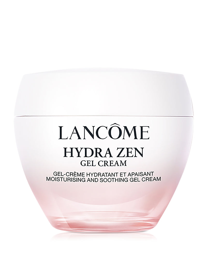 Lancome Hydra Zen Gel Cream Soothing Moisturizer 1.7 oz.