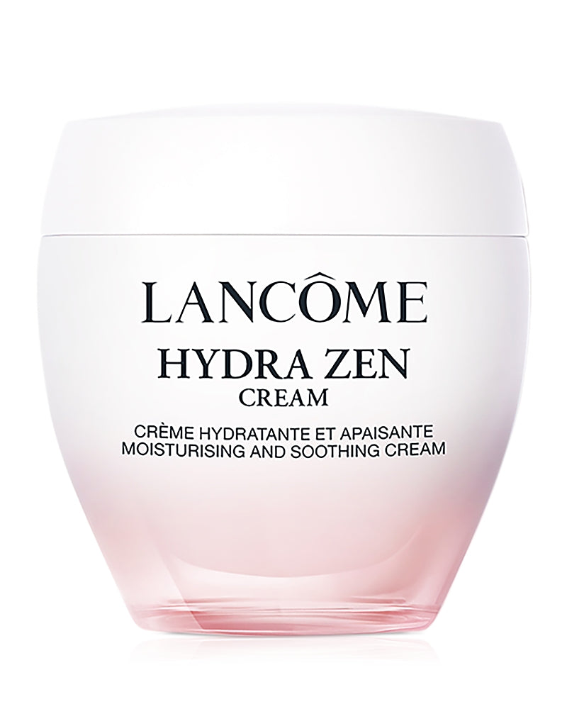 Lancome Hydra Zen Cream Soothing & Hydrating Moisturizer 2.5 oz.
