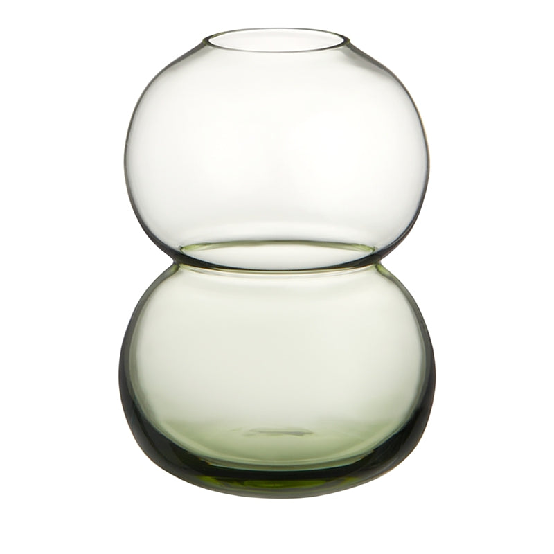 Orrefors Midsummer Vase Cow Vetch, Mini