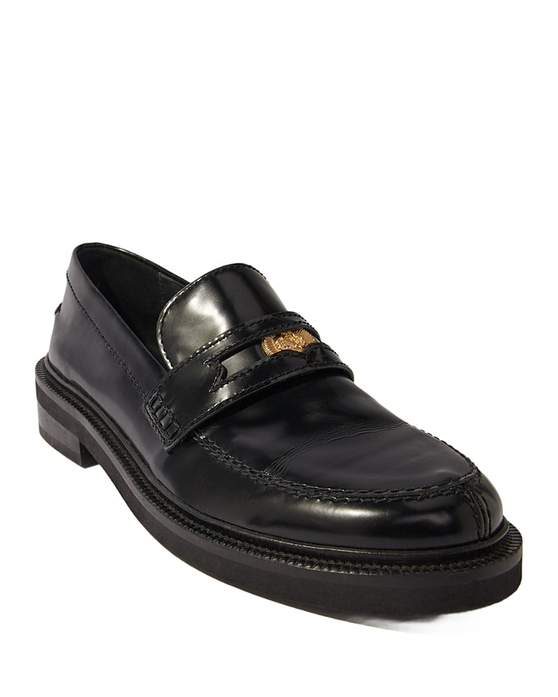 Maje Women's 124 Floferto Loafer Flats