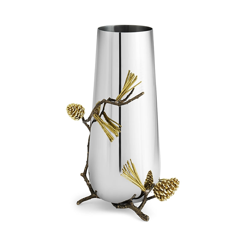 Michael Aram Pine Cone Medium Vase
