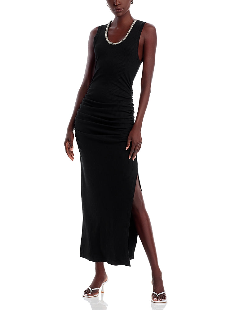 Simkhai Fiamma Tank Dress