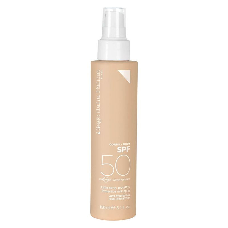Diego Dalla Palma Protective Body Spray Milk Spf 50 150 ml