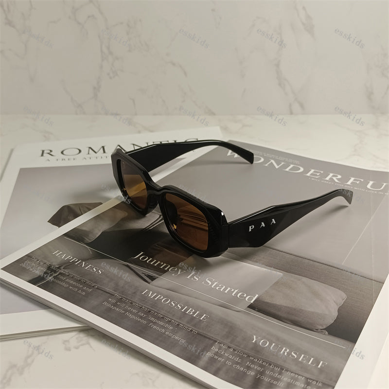 kids designer boys girls sunshade glasses sunnies baby children&#039;s accessories sunglasses ultraviolet-proof DPD2506103