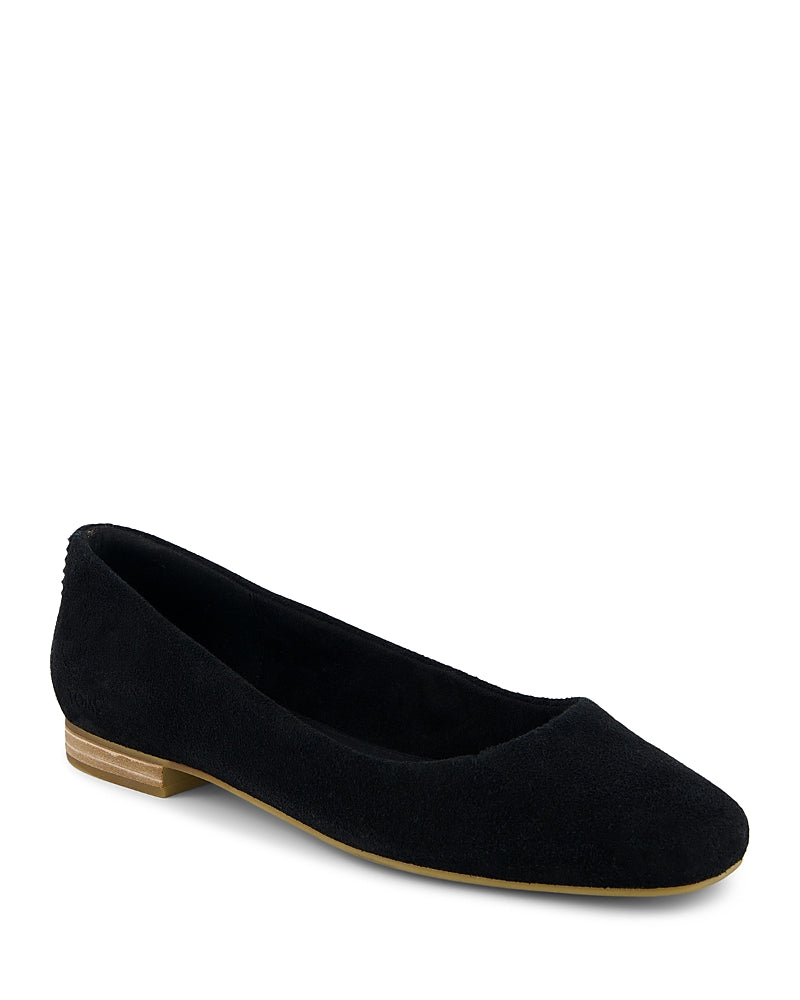 Toms Women's Briella Ballet Flats