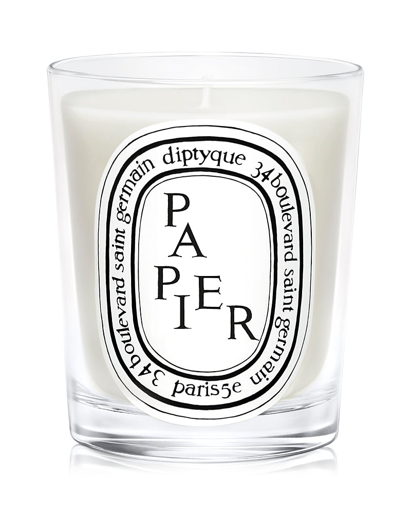 Diptyque Papier Classic Candle 6.7 oz.