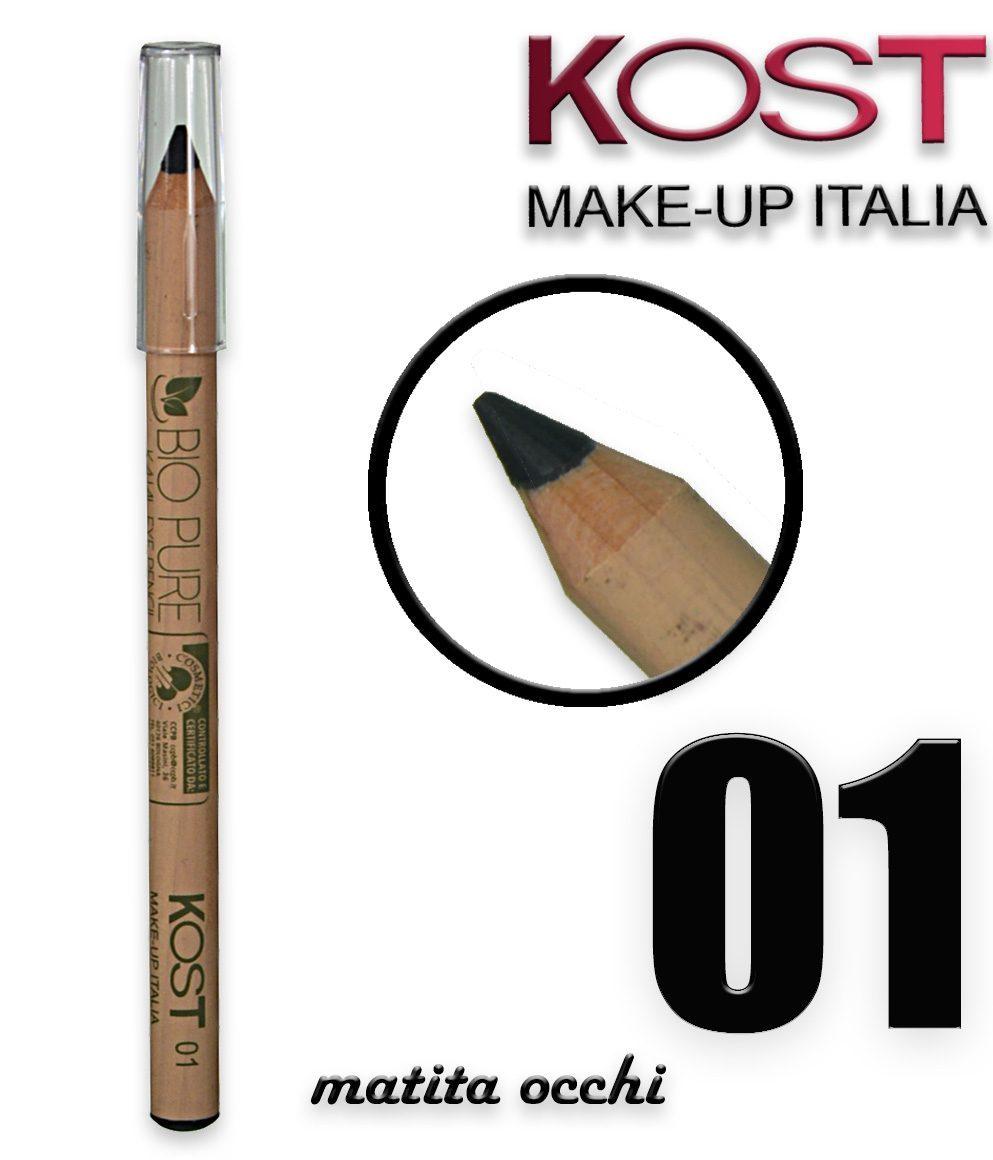 Pencil kajal organic pure cost 01