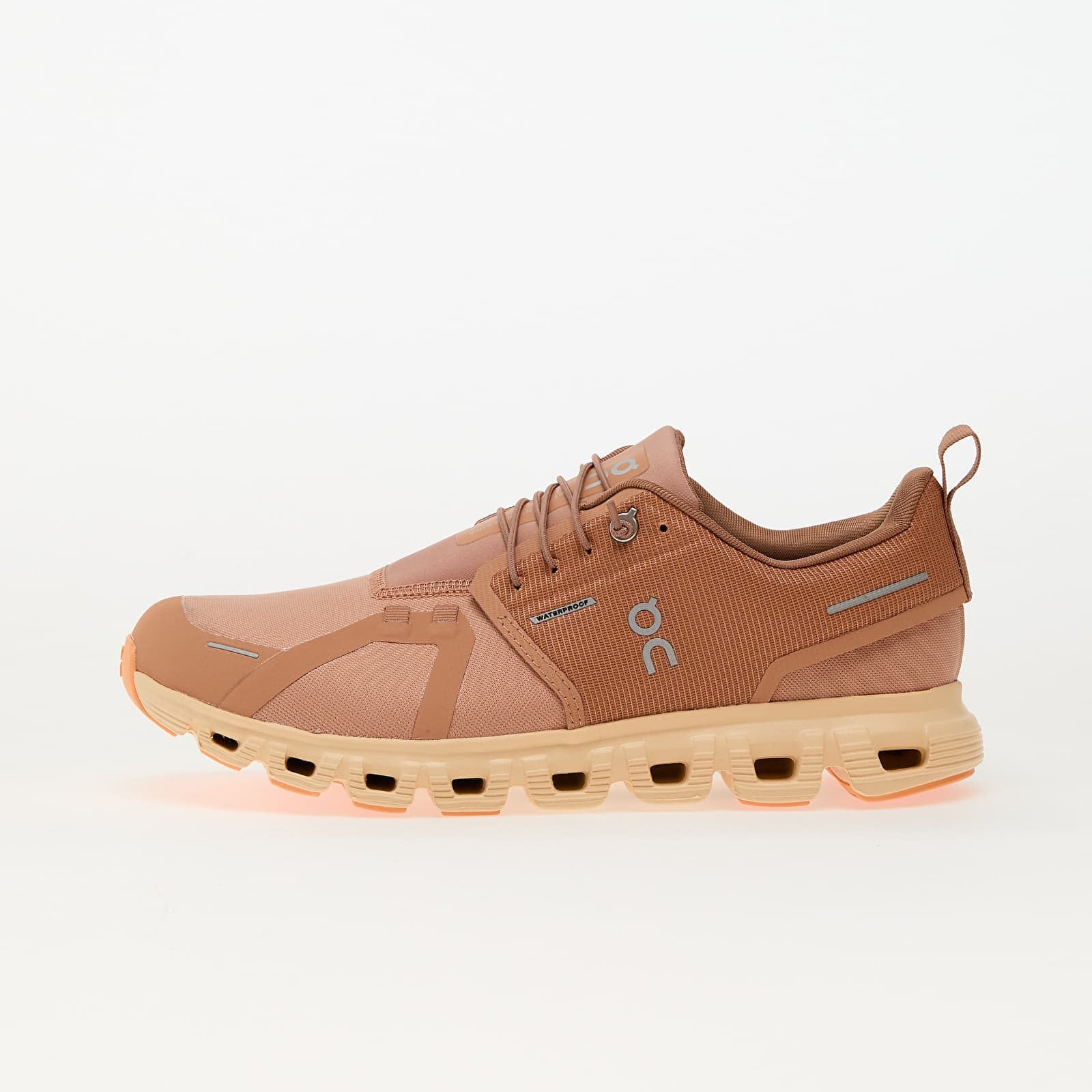 Sneakers On W Cloud 6 WP Sandstone- Blonde EUR 37