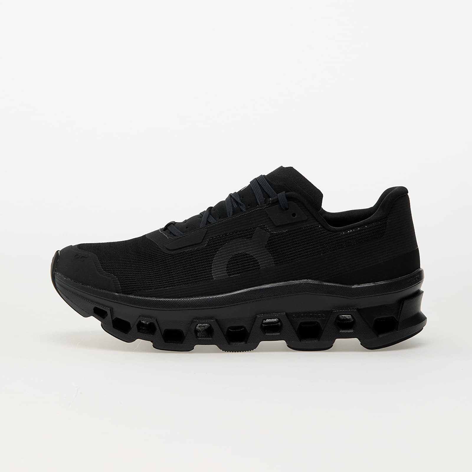 Sneakers On M Cloudmonster Void Black- Black EUR 44.5