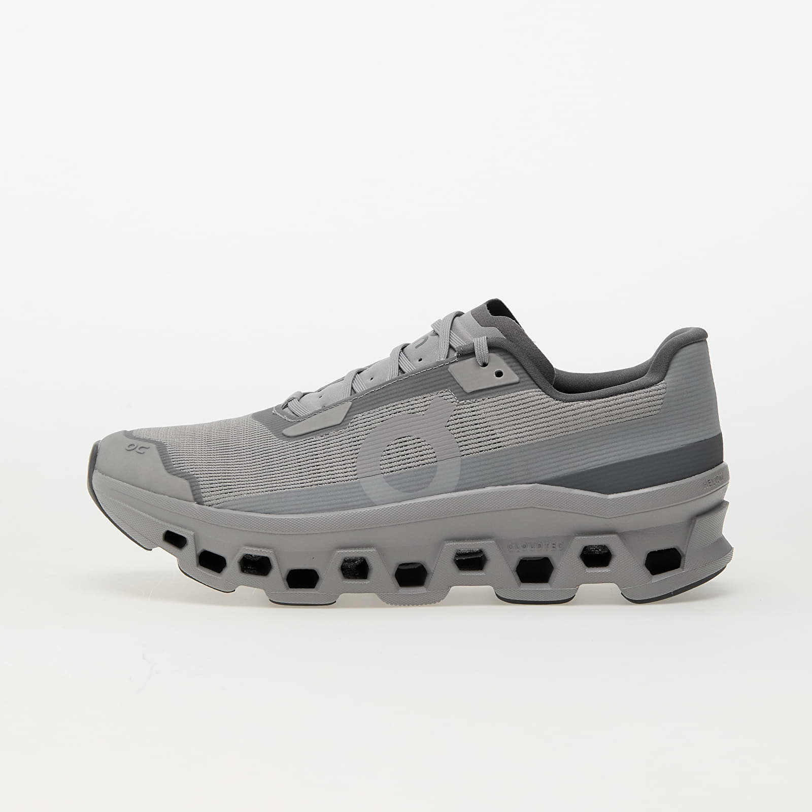 Sneakers On M Cloudmonster Void Alloy- Glacier EUR 43