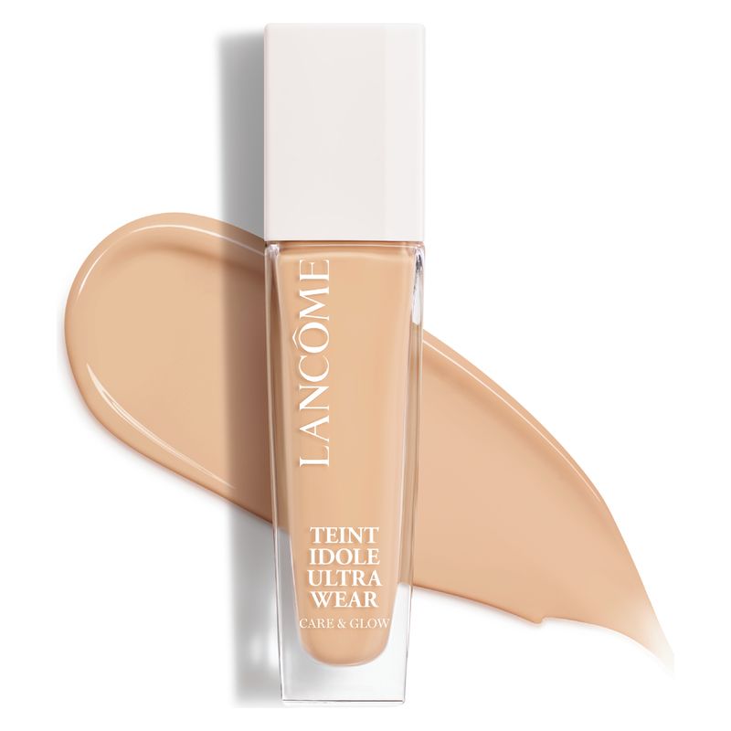 Lancome Idole Ultra Podkład Wear Care & Glow Spf 25 515 W (30 ml)