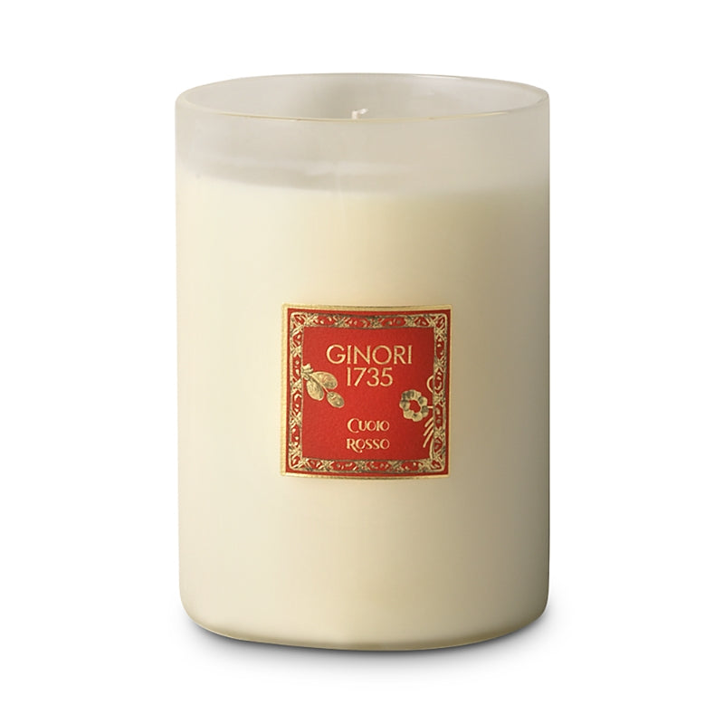 Ginori 1735 Oriente Italiano Vicolo Dell'Oro Large Scented Candle Refill