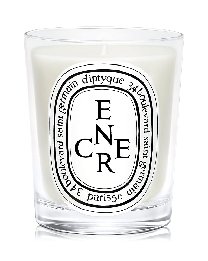 Diptyque Encre Classic Candle 6.7 oz.