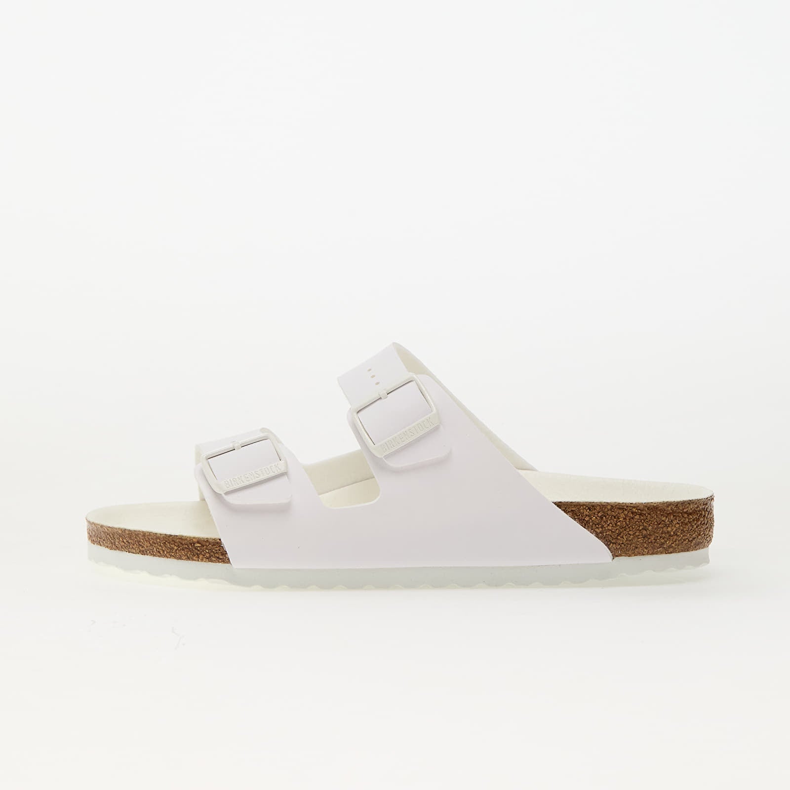 Sneakers Birkenstock Arizona Birko-Flor White EUR 43