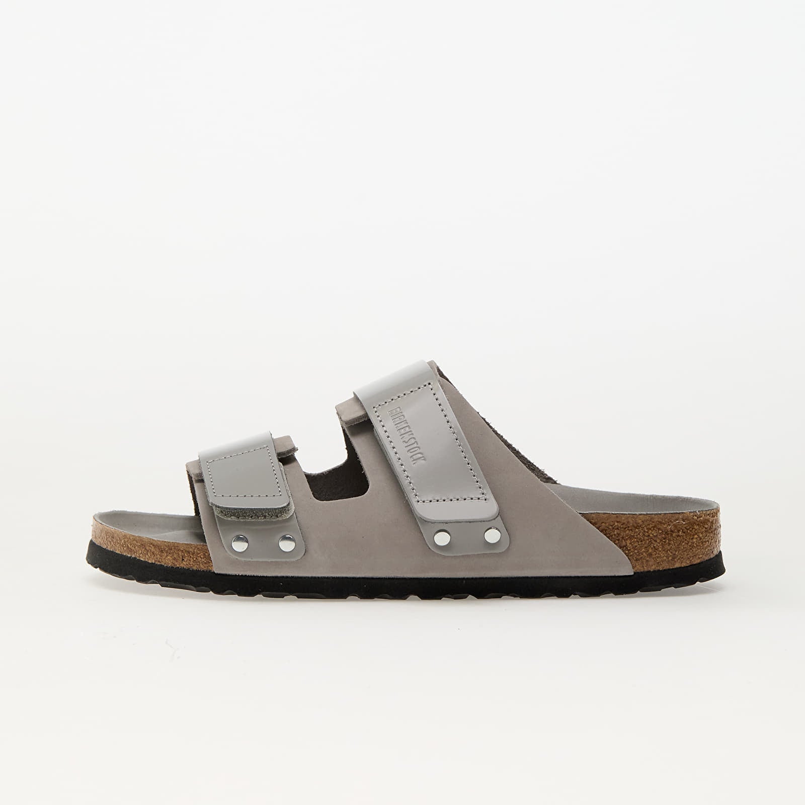 Sneakers Birkenstock Uji Nubuk Leather Stone Coin EUR 36