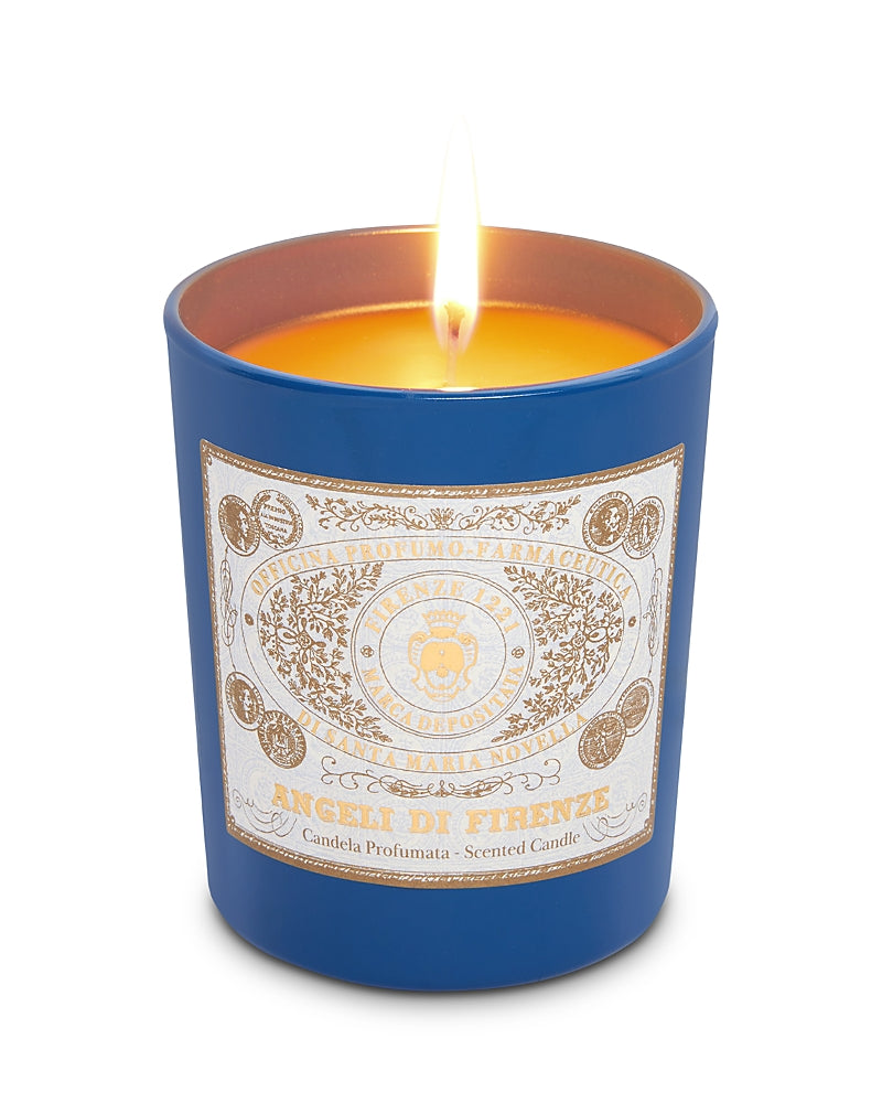 Santa Maria Novella Angeli di Firenze Scented Candle 8.8 oz.