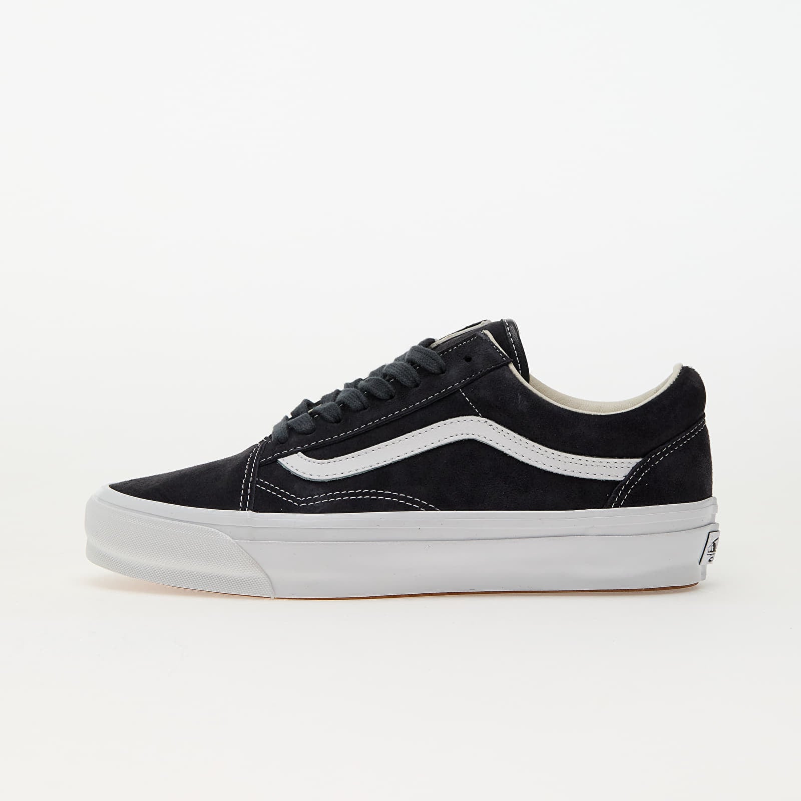 Sneakers Vans LX Old Skool Pig Suede Nine Iron EUR 44.5