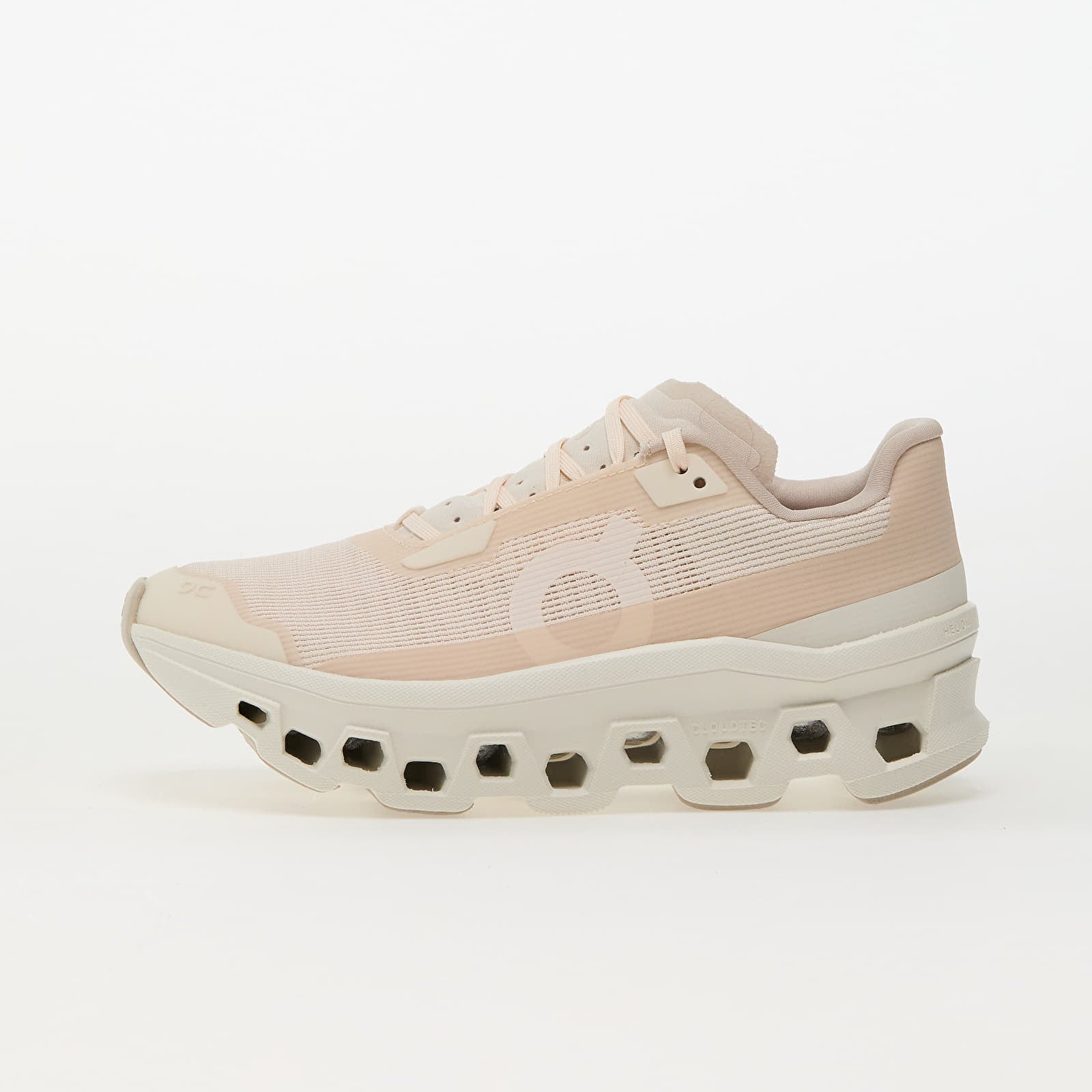 Sneakers On W Cloudmonster Void Dew- Ivory EUR 38