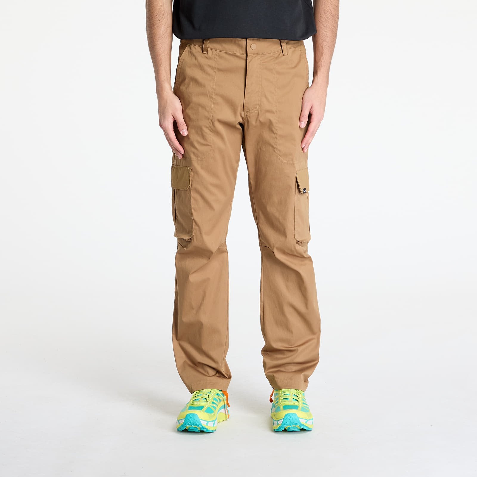 Housut Columbia Landroamer™ Twill Cargo Pant Delta W32-L32