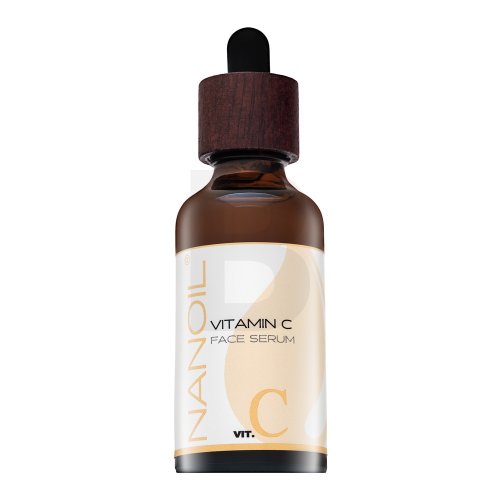 Nanoil Sérum Facial Vitamina C 50 ml