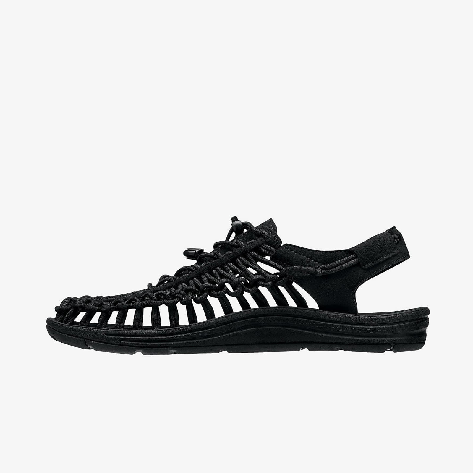 Sneakers KEEN Uneek Black- Black EUR 45