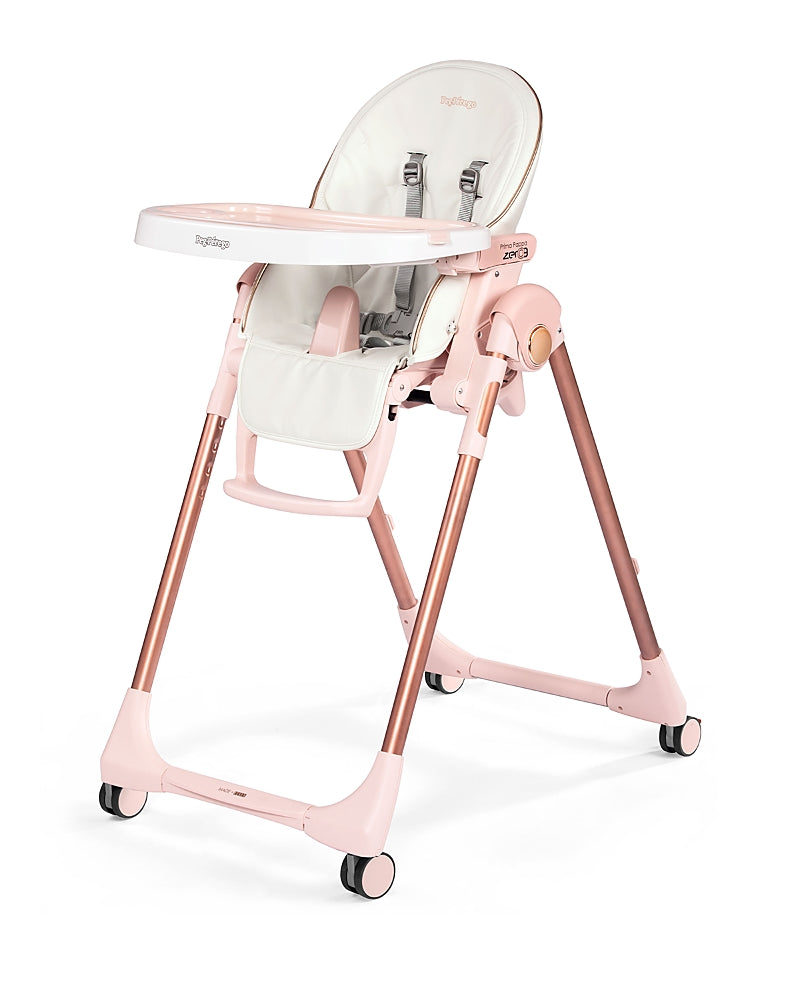 Peg Perego Prima Pappa Zero 3 High Chair