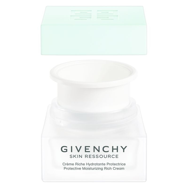 Givenchy HUDRESSOURCE RIG Fugtgivende BESKYTTENDE CREME 50 ML