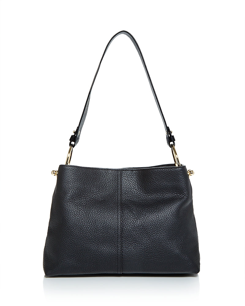 Strathberry Lana Hobo Grain Bag