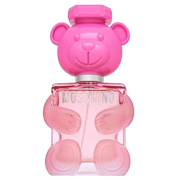 Moschino Toy 2 Bubble Gum Eau De Toilette Damen 100 ml