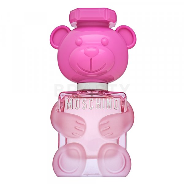 Moschino Toy 2 Bubble Gum Eau De Toilette Damen 50 ml