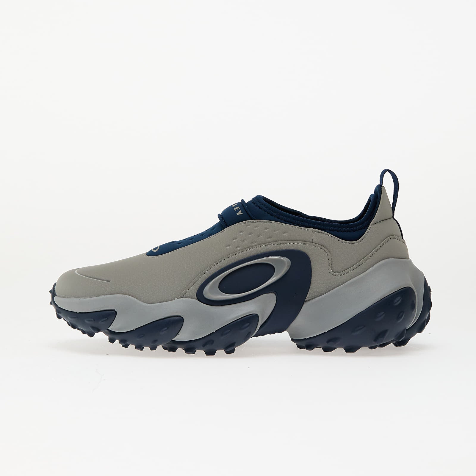 Sneakers Oakley Edge Icon Cement- Navy EUR 37.5