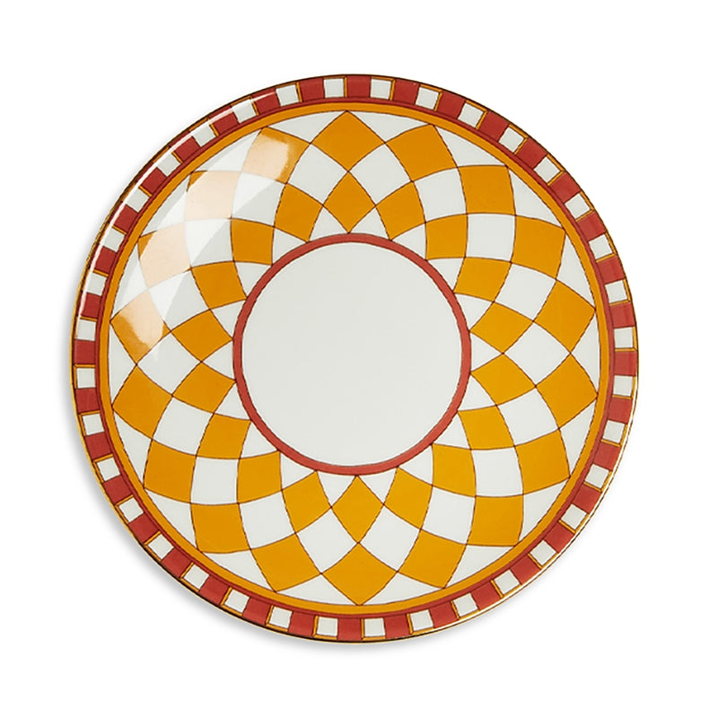La DoubleJ Apollo Side Plates, Set of 2