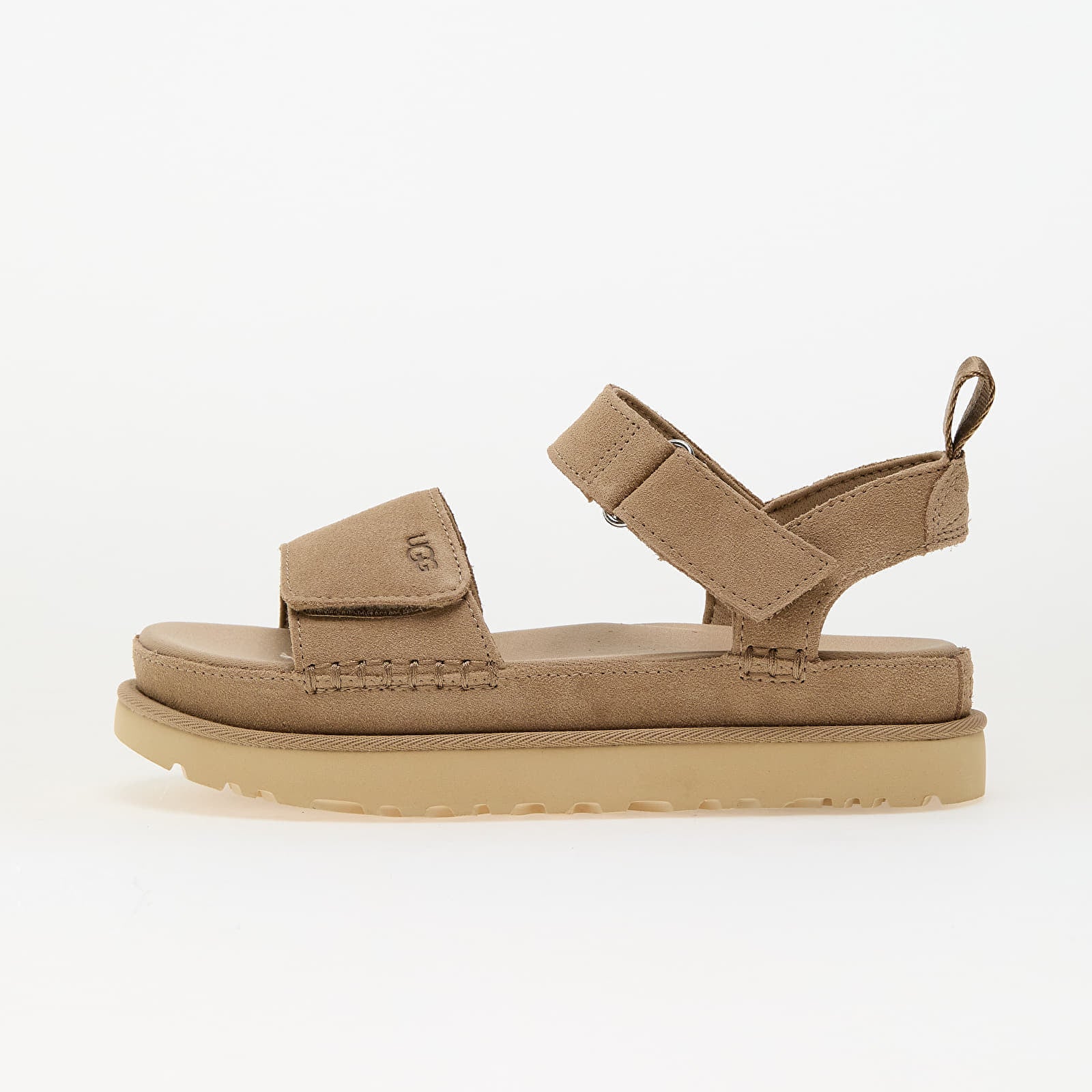 Sneakers UGG W Goldenstar Sand EUR 41