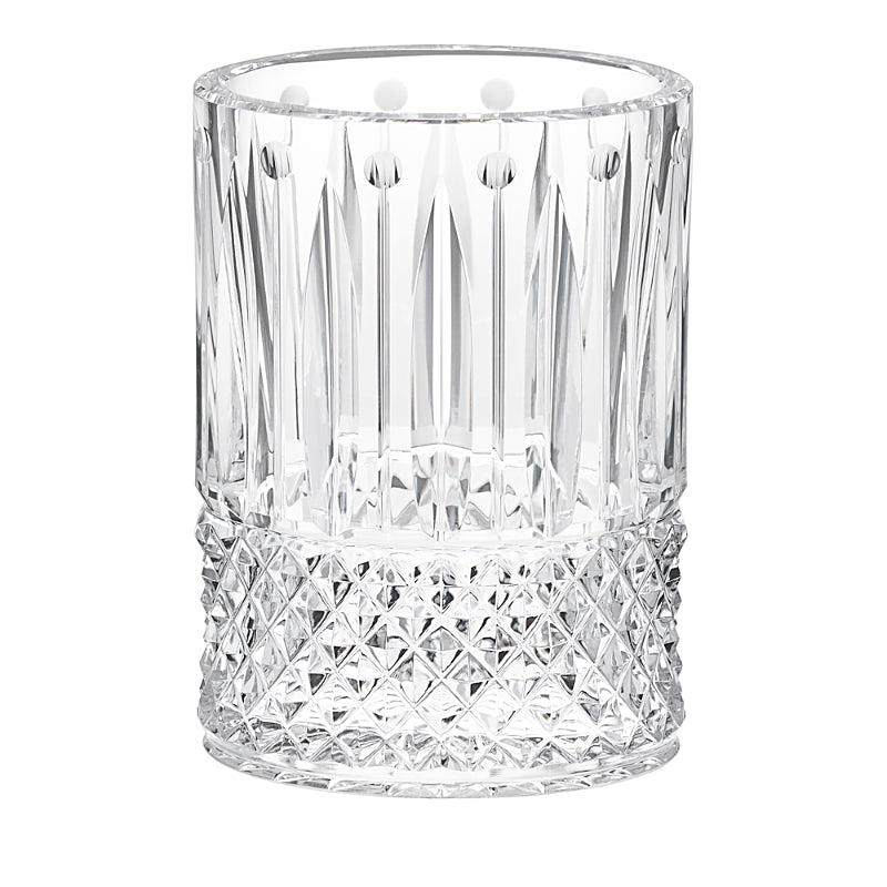 Saint Louis Tommy Small Oval Vase