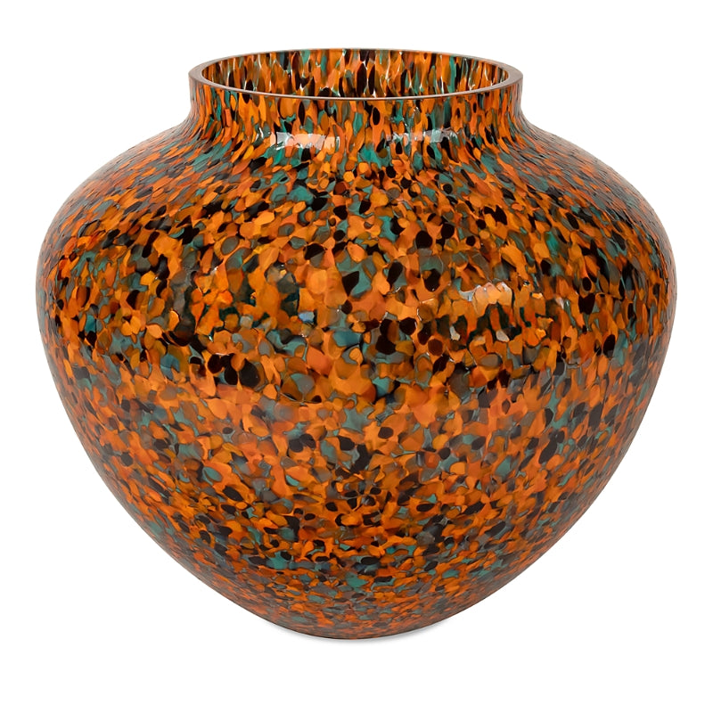 Stories of Italy Olla Vase, Large