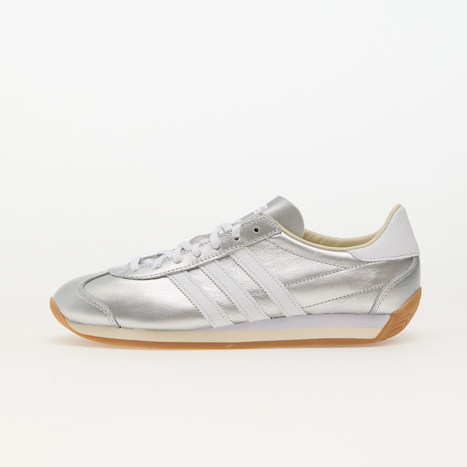Sneakers adidas Country Og W Silver Metallic- Ftw White- Crew White EUR 38 2-3