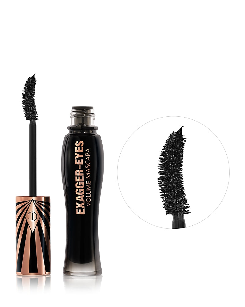 Charlotte Tilbury Exagger-eyes Volume Mascara