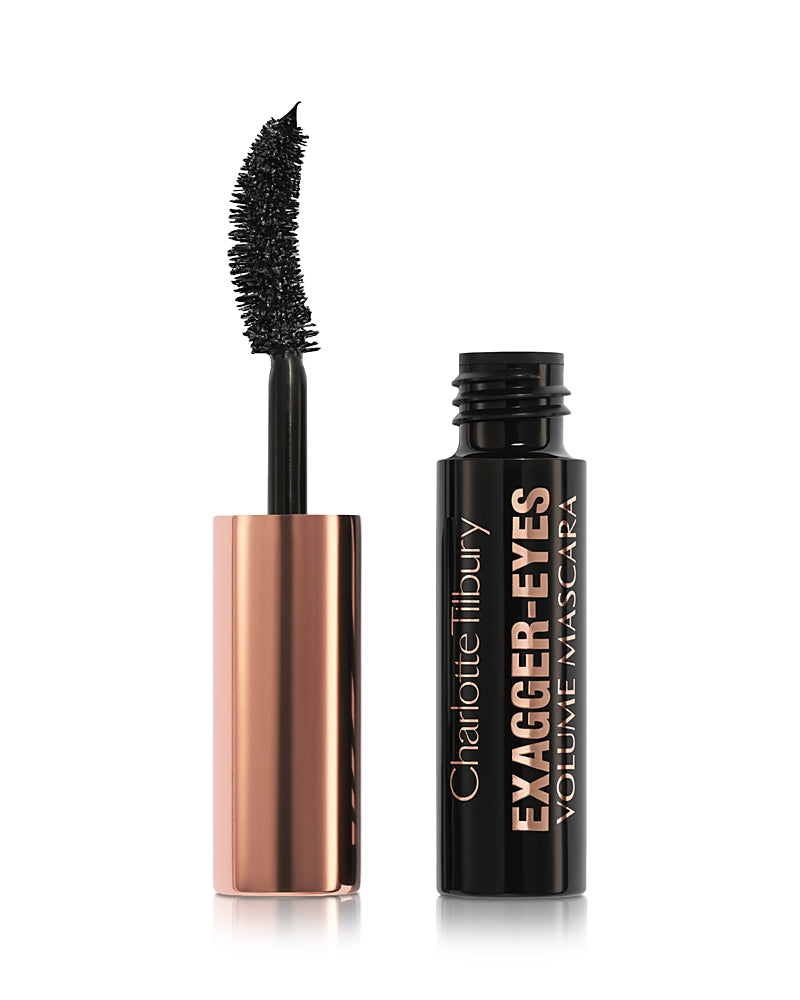 Charlotte Tilbury Exagger-eyes Volume Mascara - Travel Size