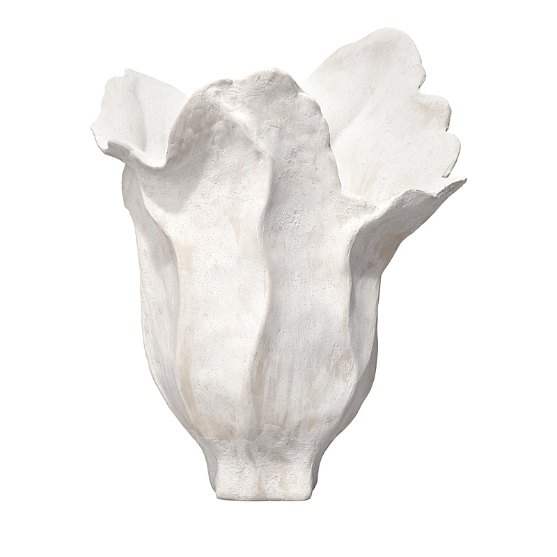 Jamie Young Lilly Porcelain Decorative Vase