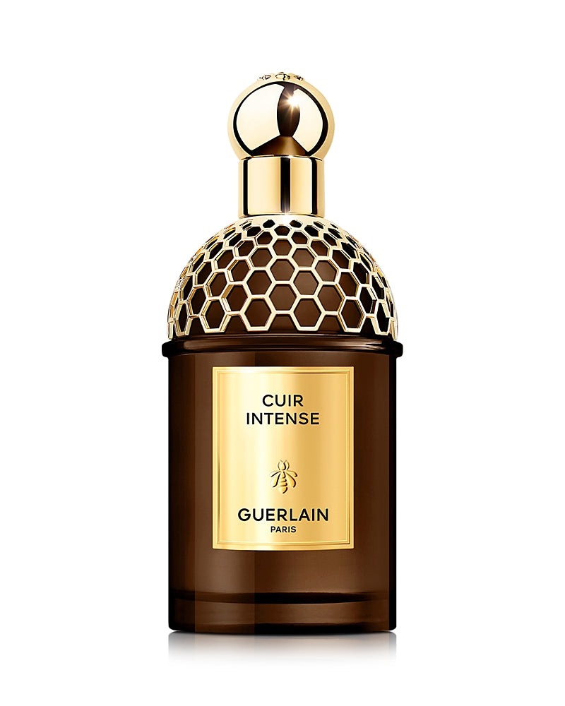 Guerlain Absolus Allegoria Cuir Intense Eau de Parfum 4.2 oz.