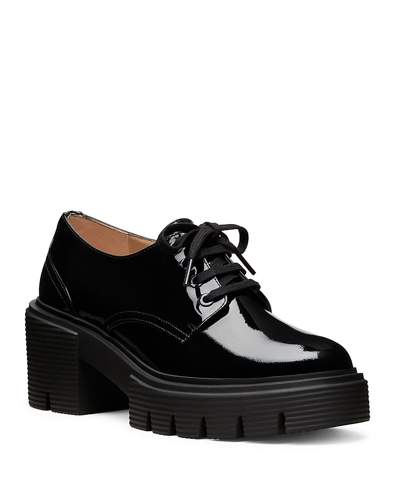 Stuart Weitzman Women's Soho Derby Flats
