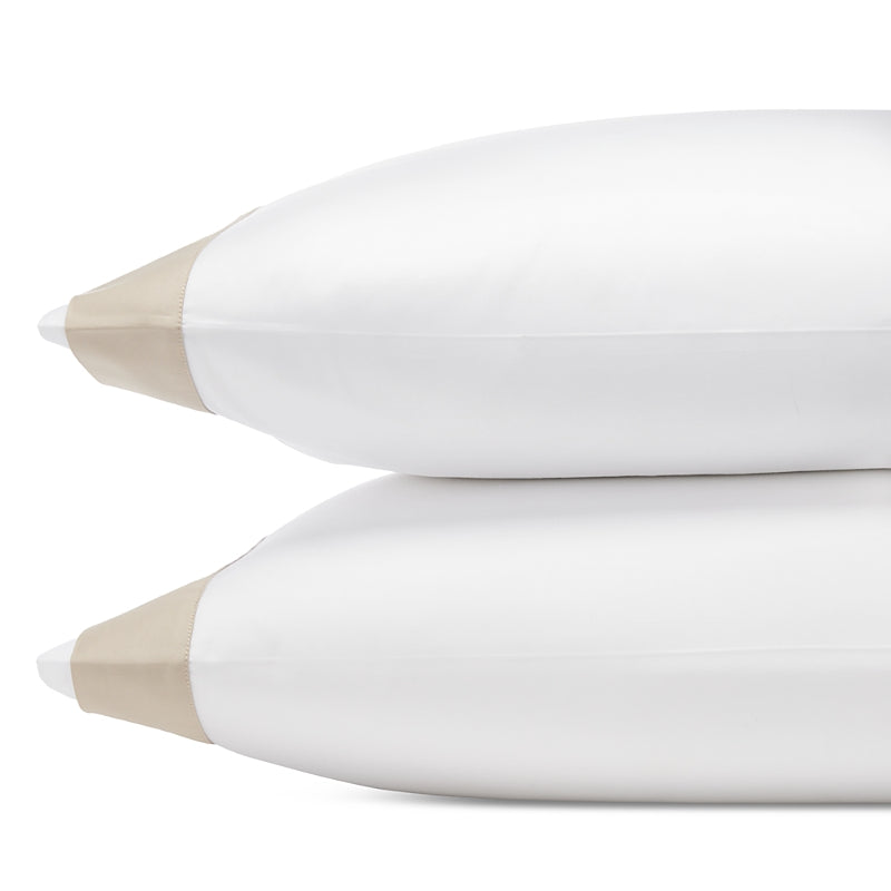 Frette Flying Extra Long Staple Cotton King Pillowcase Set - Exclusive