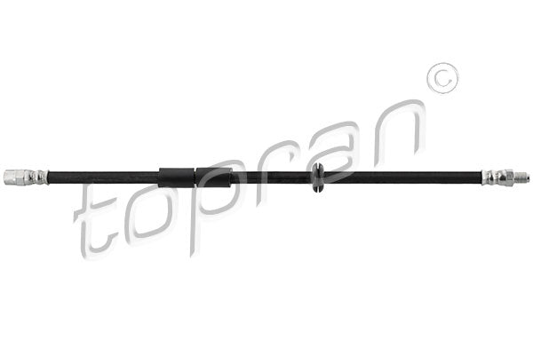 Brake Hose TOPRAN 500 199