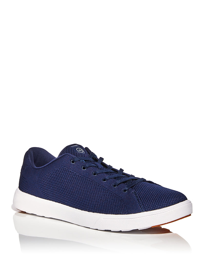 Peter Millar Drift V2 Lace Up Sneakers Matron Inn