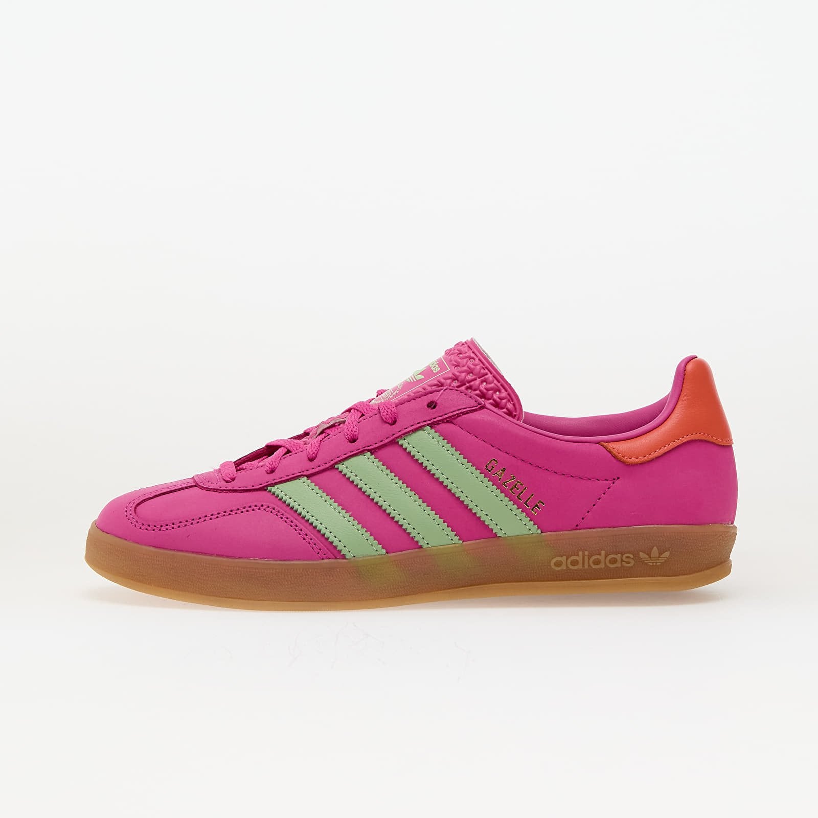 Sneakers adidas Gazelle Indoor W Selufu- Segrsp- Sigcor EUR 38 2-3