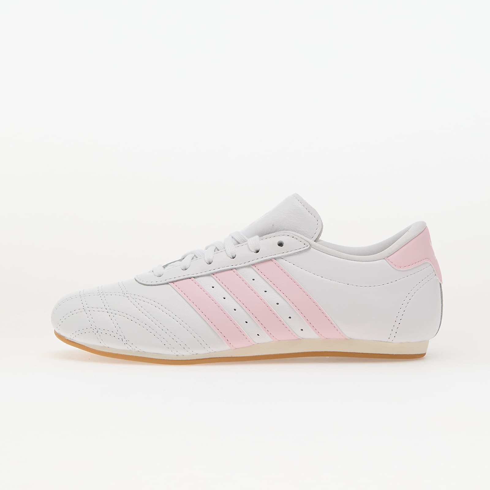 Sneakers adidas Taekwondo La Ftw White- Clear Pink- Gum EUR 41 1-3