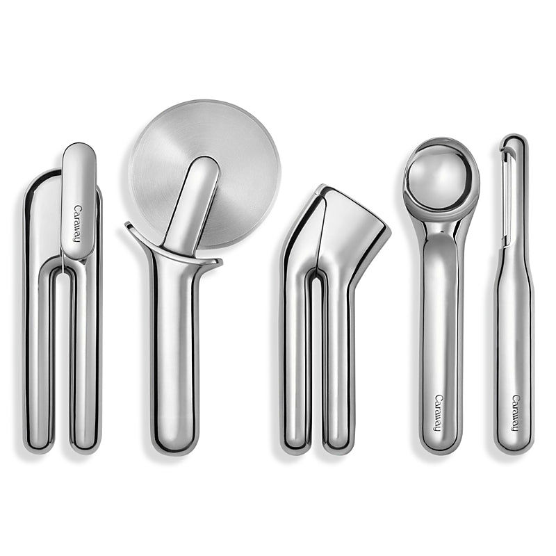 Caraway 6 Piece Kitchen Gadget Set